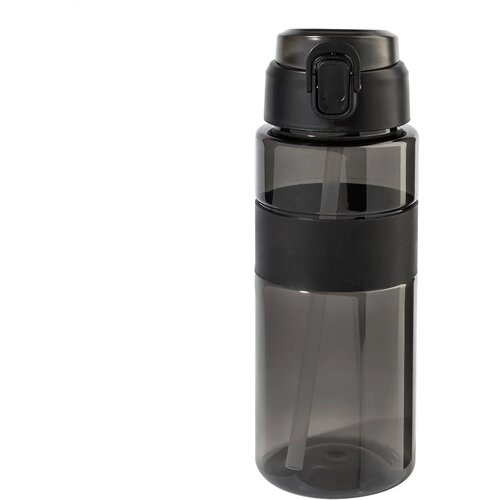 Fitgrip Rpet Sportfles Zwart