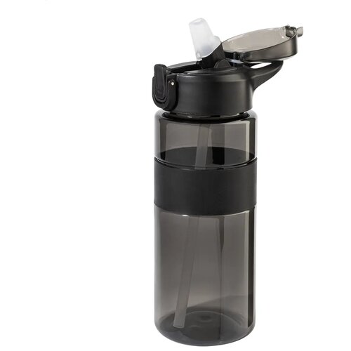 Fitgrip Rpet Sportfles Zwart