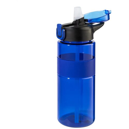 Fitgrip Rpet Sportfles Blauw