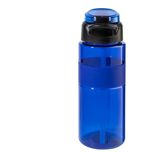 Fitgrip Rpet Sportfles Blauw