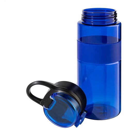 Fitgrip Rpet Sportfles Blauw