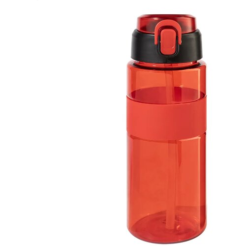 Fitgrip Rpet Sportfles Rood