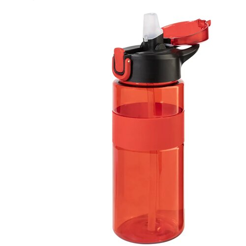 Fitgrip Rpet Sportfles Rood