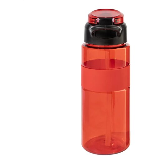 Fitgrip Rpet Sportfles Rood
