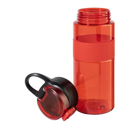 Fitgrip Rpet Sportfles Rood