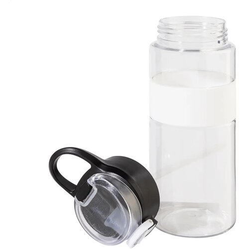 Fitgrip Rpet Sportfles Wit