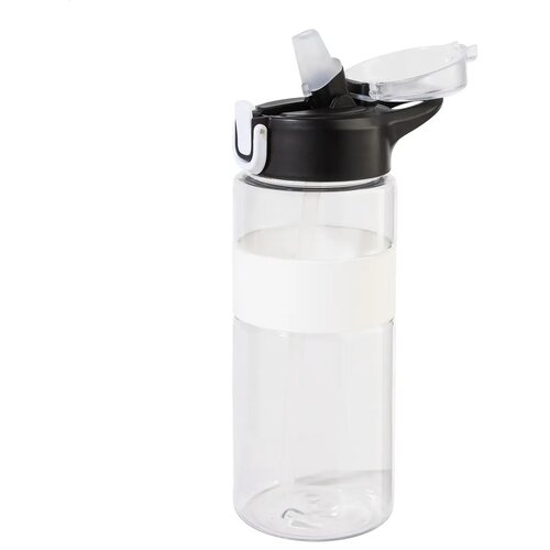 Fitgrip Rpet Sportfles Wit