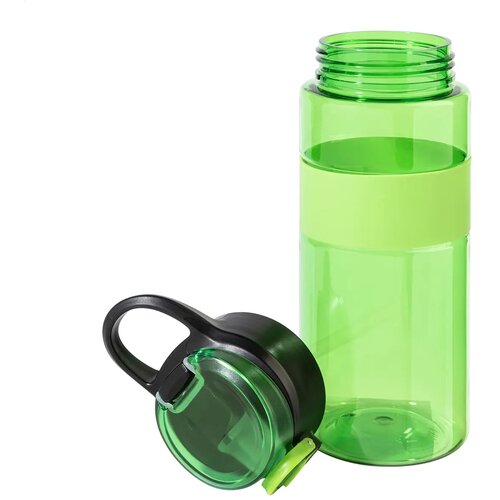Fitgrip Rpet Sportfles Groen