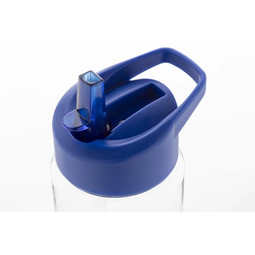 Fitty Rpet Bidon Blauw