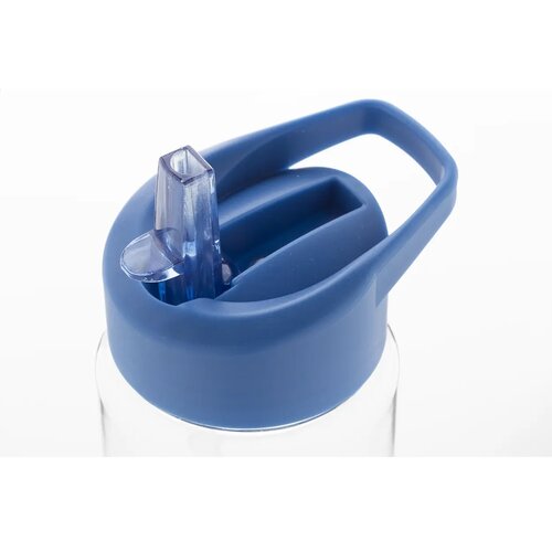 Fitty Rpet Bidon Licht Blauw