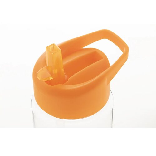 Fitty Rpet Bidon Oranje