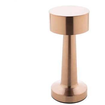 Flanagan Oro Tafellamp Roze