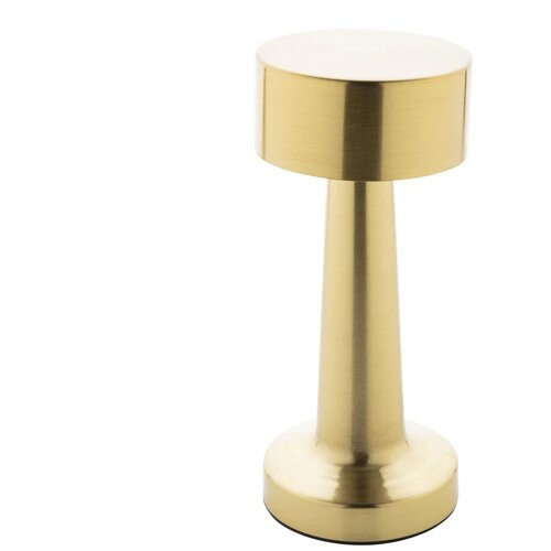 Flanagan Oro Tafellamp Goud