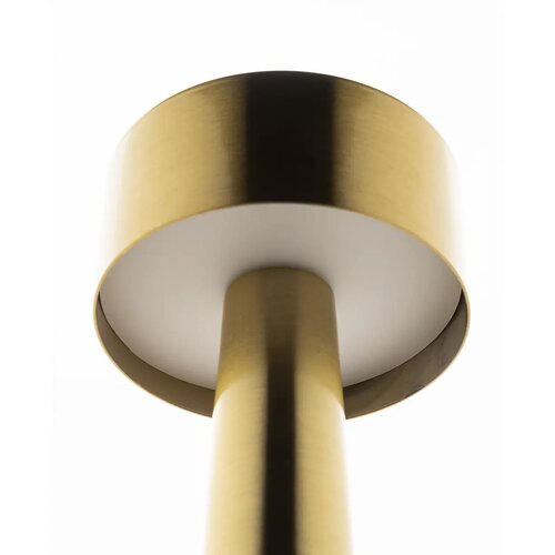 Flanagan Oro Tafellamp Goud