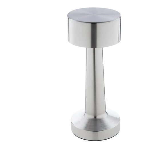 Flanagan Tafellamp Zilver