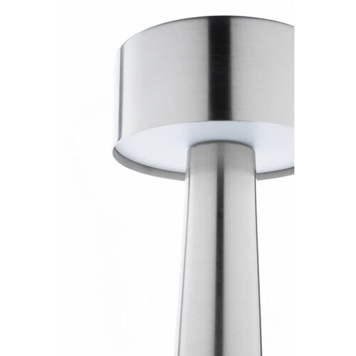 Flanagan Tafellamp Zilver