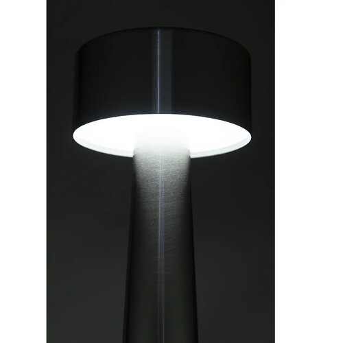 Flanagan Tafellamp Zilver