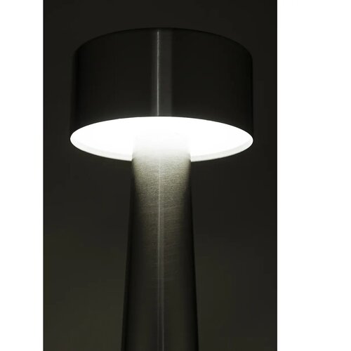 Flanagan Tafellamp Zilver