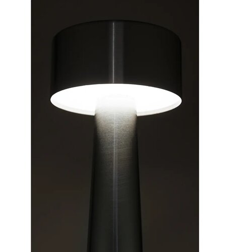 Flanagan Tafellamp Zilver