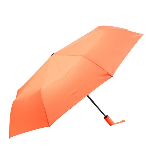 Floccus Rpet-Paraplu Oranje