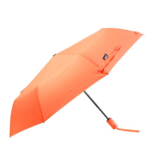 Floccus Rpet-Paraplu Oranje