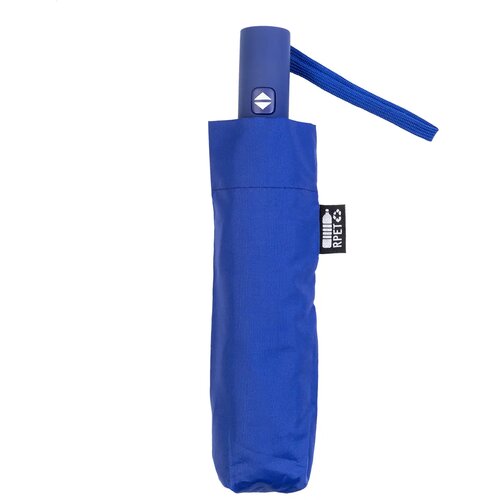 Floccus Rpet-Paraplu Blauw