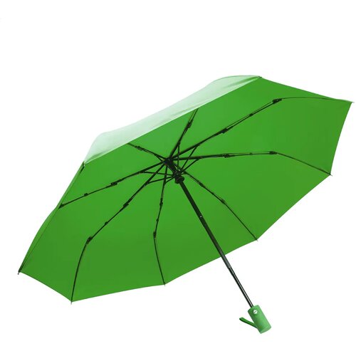 Floccus Rpet-Paraplu Groen
