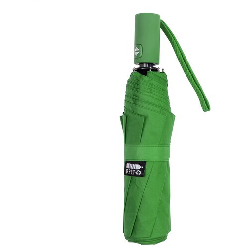 Floccus Rpet-Paraplu Groen