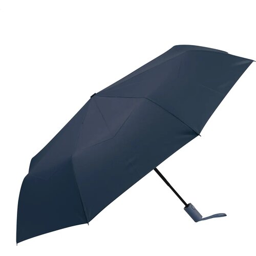 Floccus Rpet-Paraplu Donker Blauw
