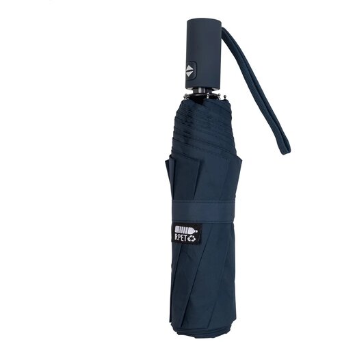 Floccus Rpet-Paraplu Donker Blauw
