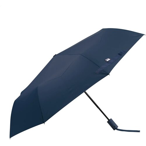 Floccus Rpet-Paraplu Donker Blauw