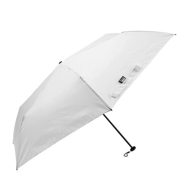 Follight Ultra Lichte Rpet Paraplu Wit