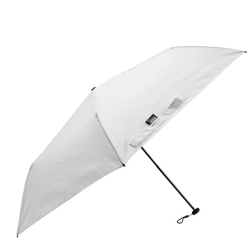 Follight Ultra Lichte Rpet Paraplu Wit