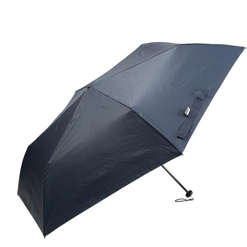 Follight Ultra Lichte Rpet Paraplu Donker Blauw
