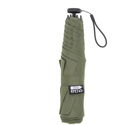 Follight Ultra Lichte Rpet Paraplu Groen