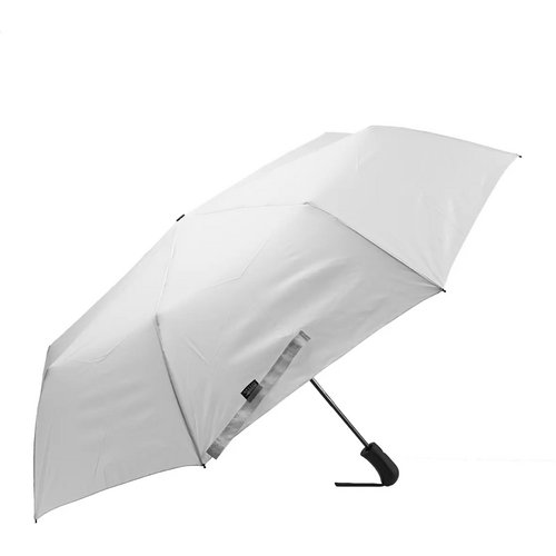 Folmax Rpet Paraplu Wit