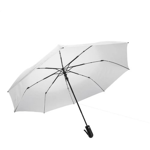 Folmax Rpet Paraplu Wit