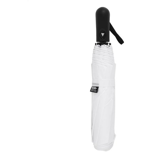 Folmax Rpet Paraplu Wit