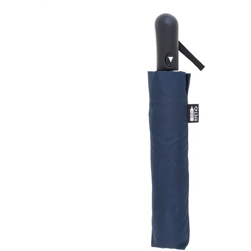 Folmax Rpet Paraplu Donker Blauw