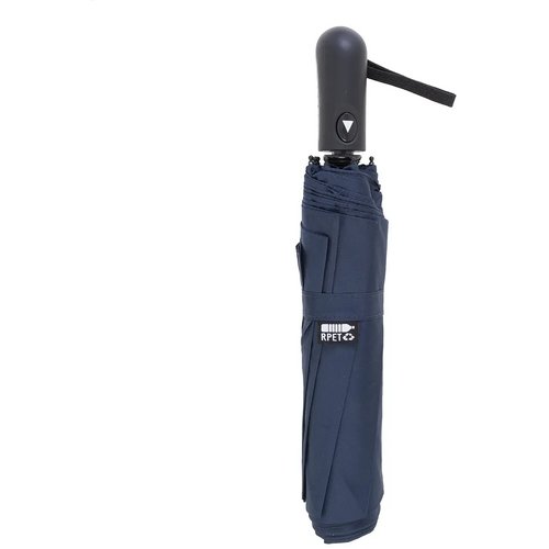 Folmax Rpet Paraplu Donker Blauw