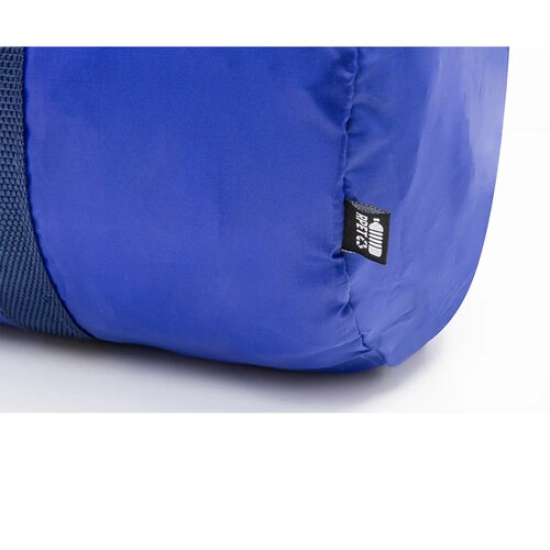 Franco Rpet Sporttas Blauw