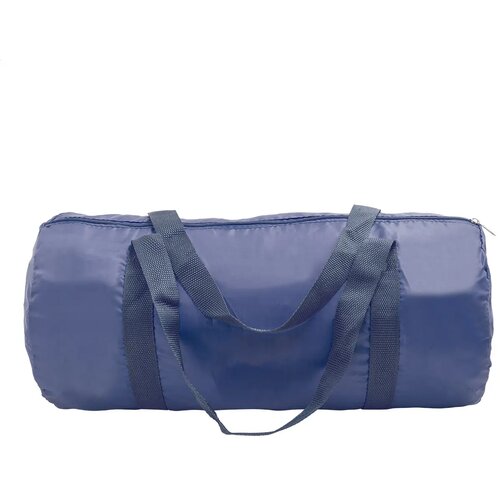 Franco Rpet Sporttas Donker Blauw