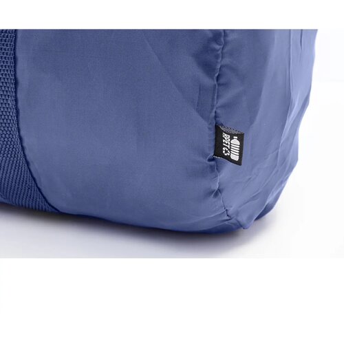 Franco Rpet Sporttas Donker Blauw