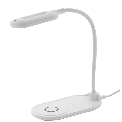 Galaxy Rabs Multifunctionele Bureaulamp Wit