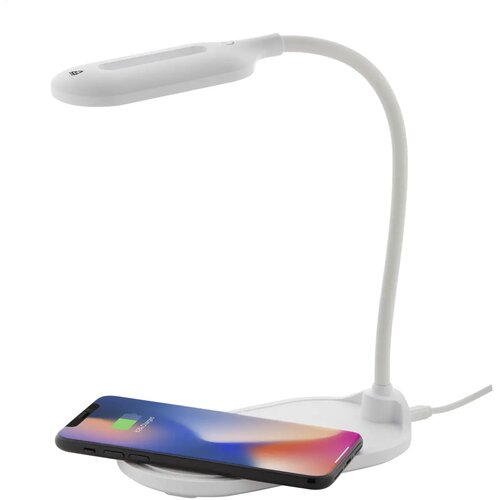 Galaxy Rabs Multifunctionele Bureaulamp Wit