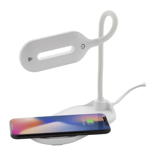Galaxy Rabs Multifunctionele Bureaulamp Wit