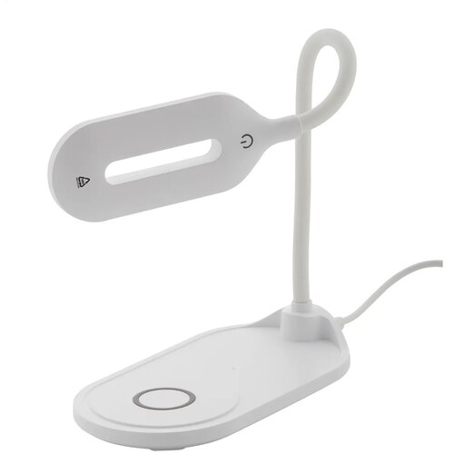 Galaxy Rabs Multifunctionele Bureaulamp Wit