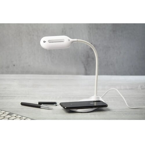 Galaxy Rabs Multifunctionele Bureaulamp Wit