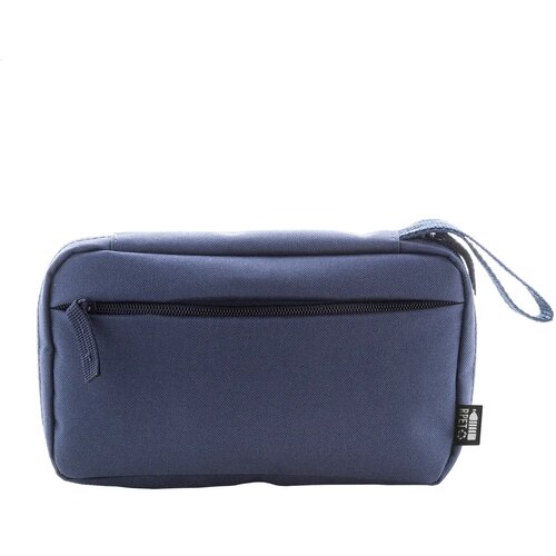 Gocharge Rpet Organizer Koffer Donker Blauw
