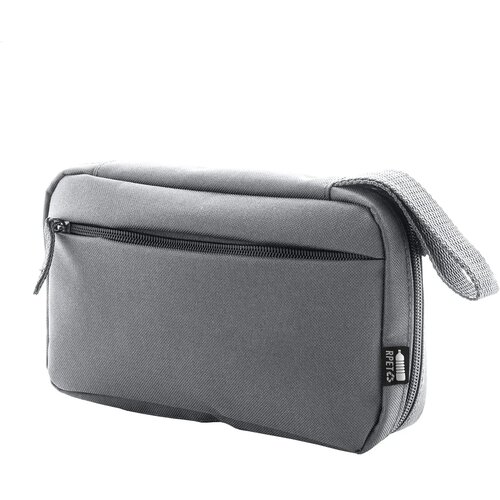 Gocharge Rpet Organizer Koffer Grijs